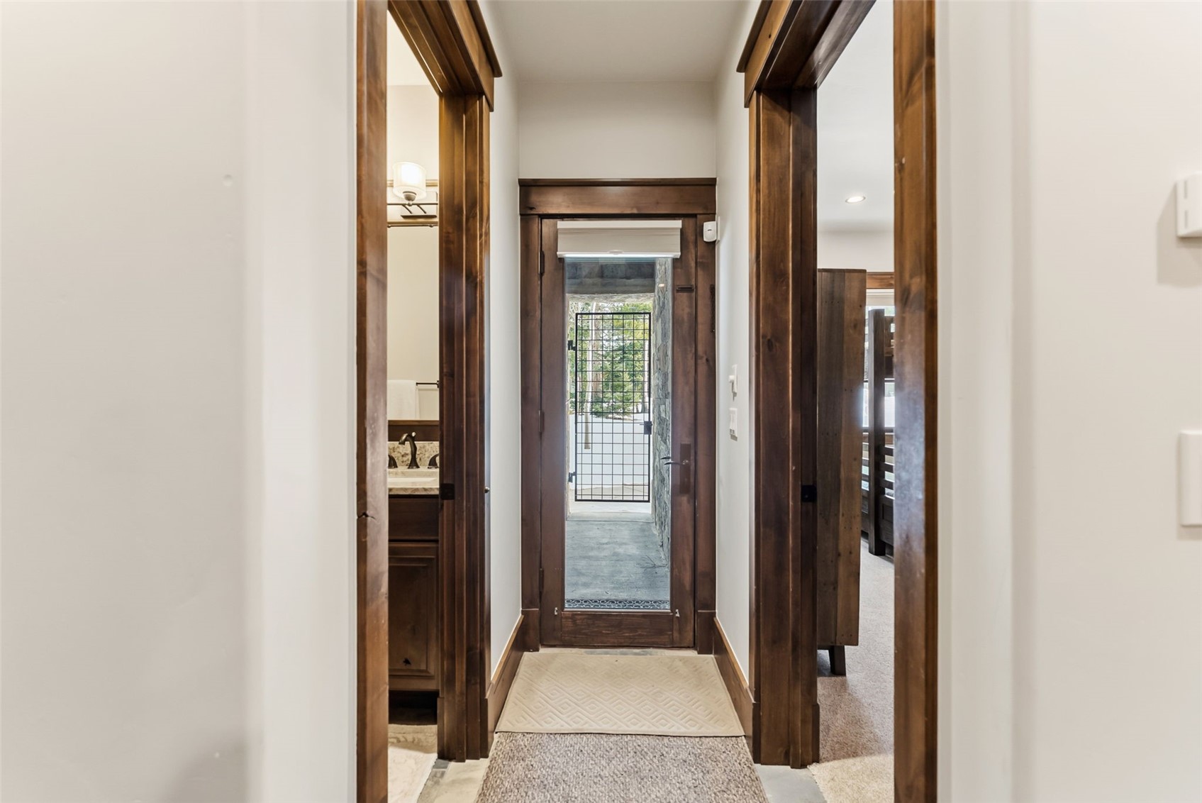 21 Union TRAIL