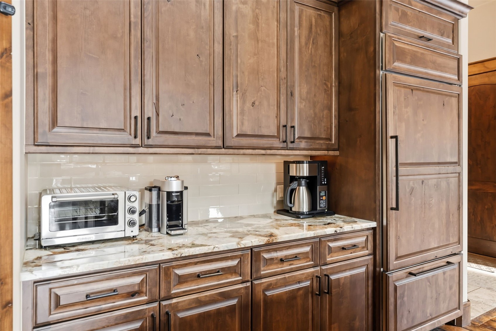 21 Union TRAIL