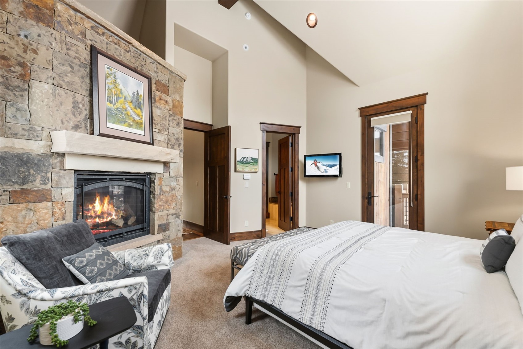 21 Union TRAIL