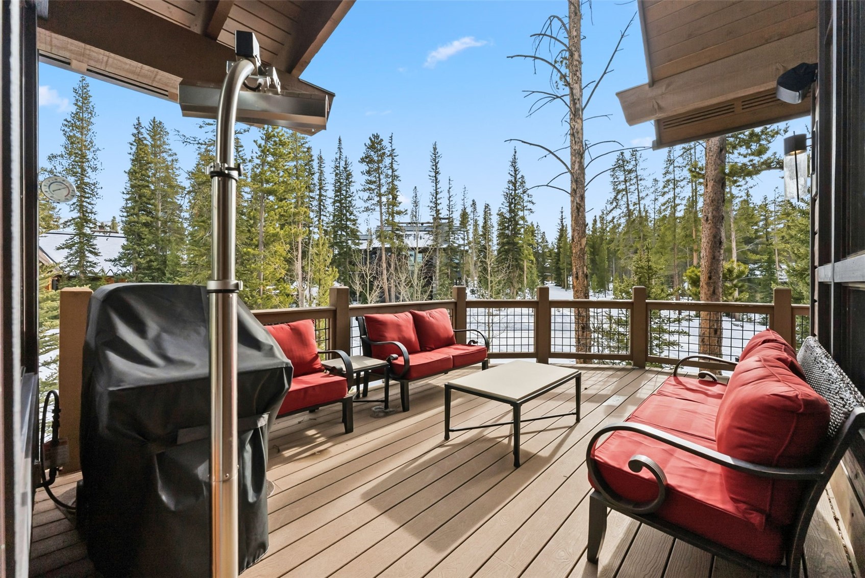 21 Union TRAIL
