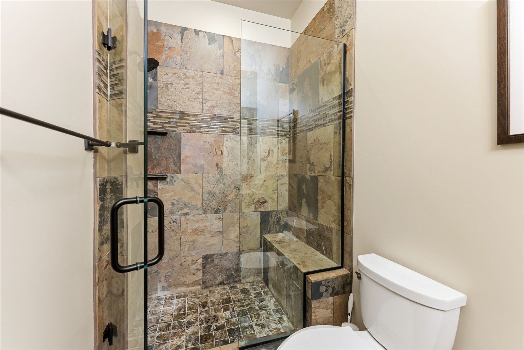 21 Union TRAIL