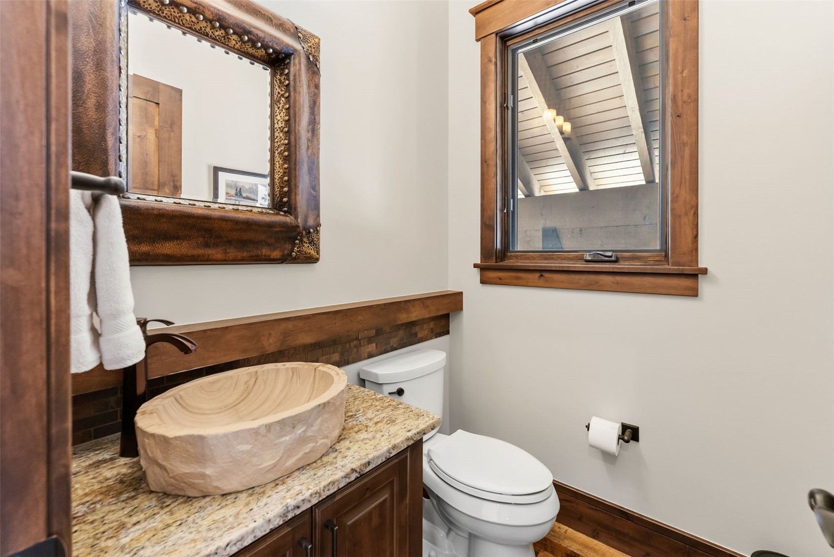 21 Union TRAIL