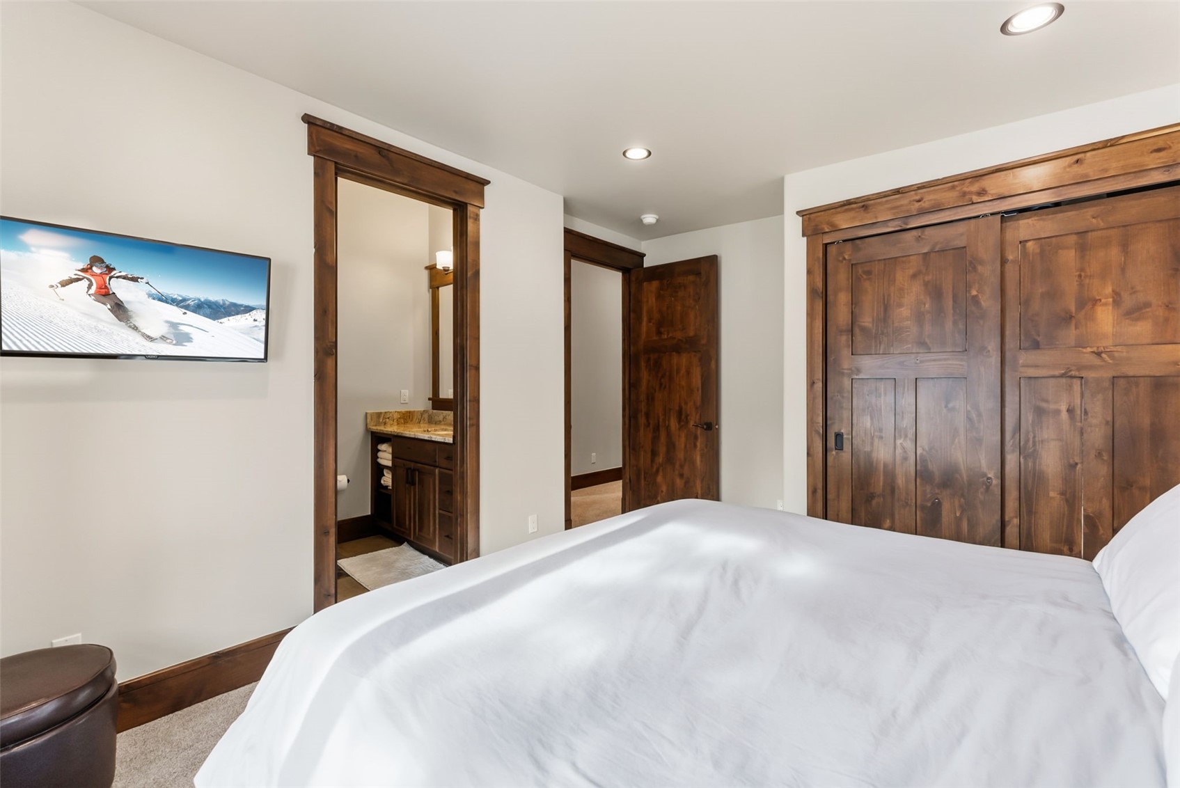 21 Union TRAIL