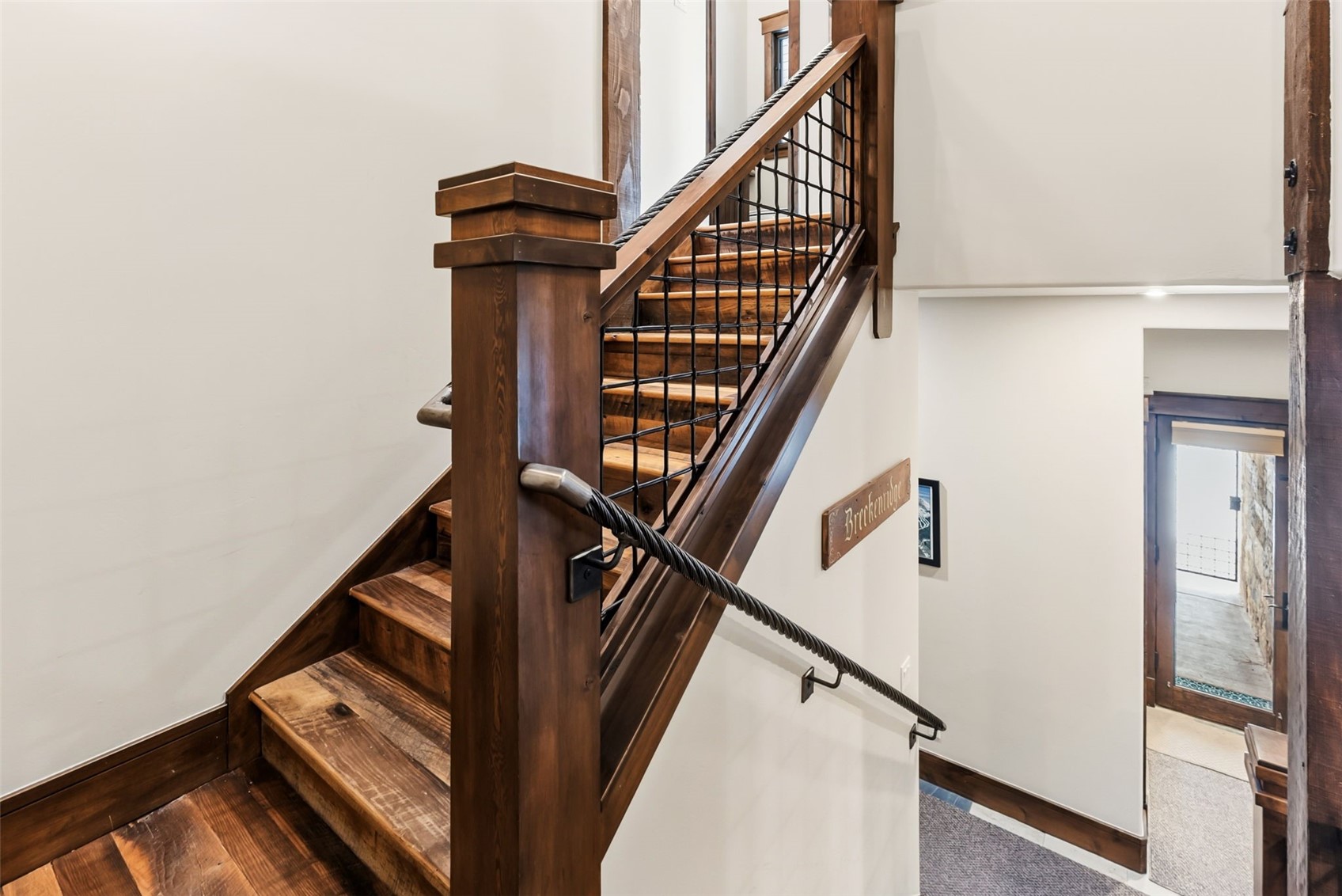 21 Union TRAIL