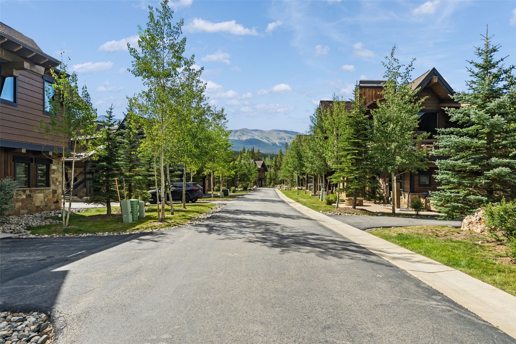 21 Union TRAIL