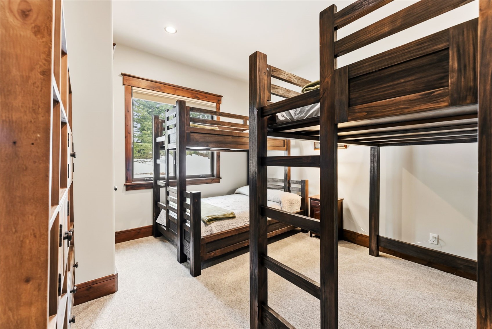 21 Union TRAIL