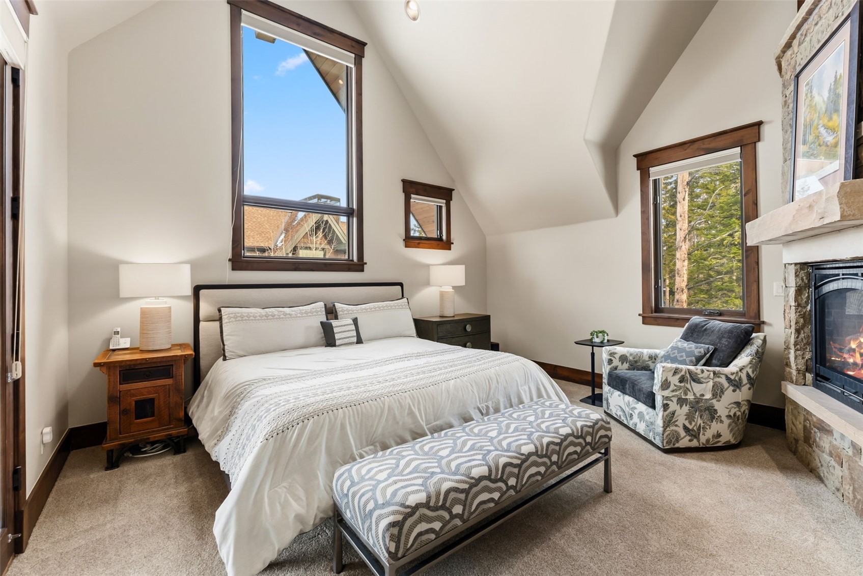 21 Union TRAIL