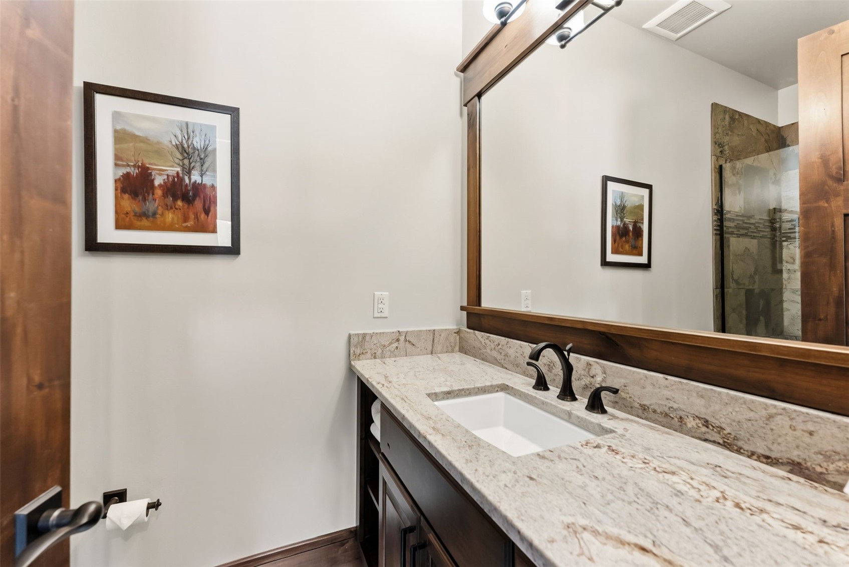 21 Union TRAIL