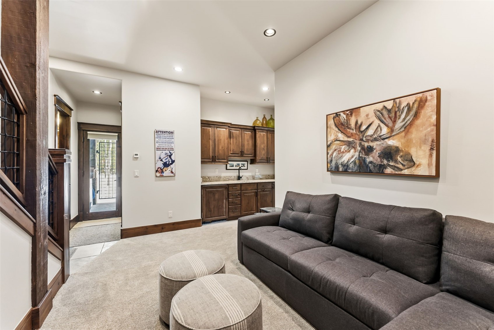 21 Union TRAIL