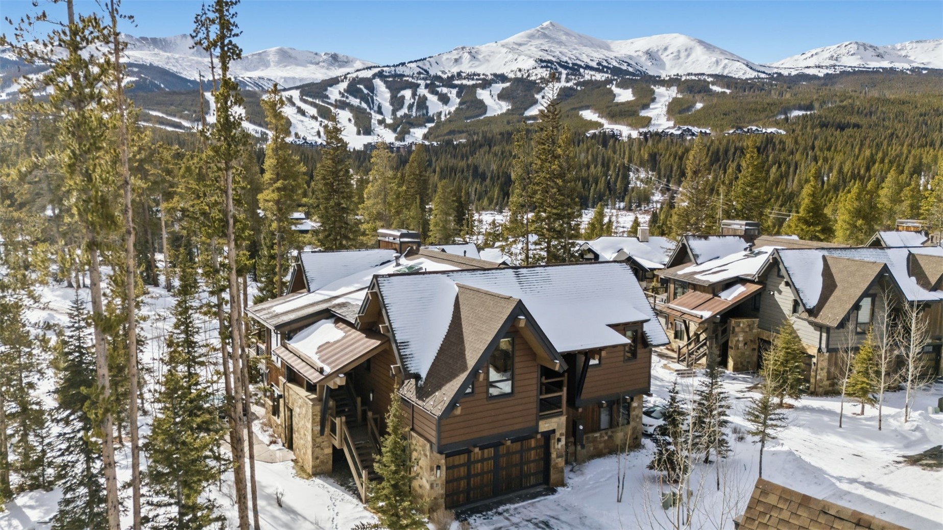 21 Union TRAIL