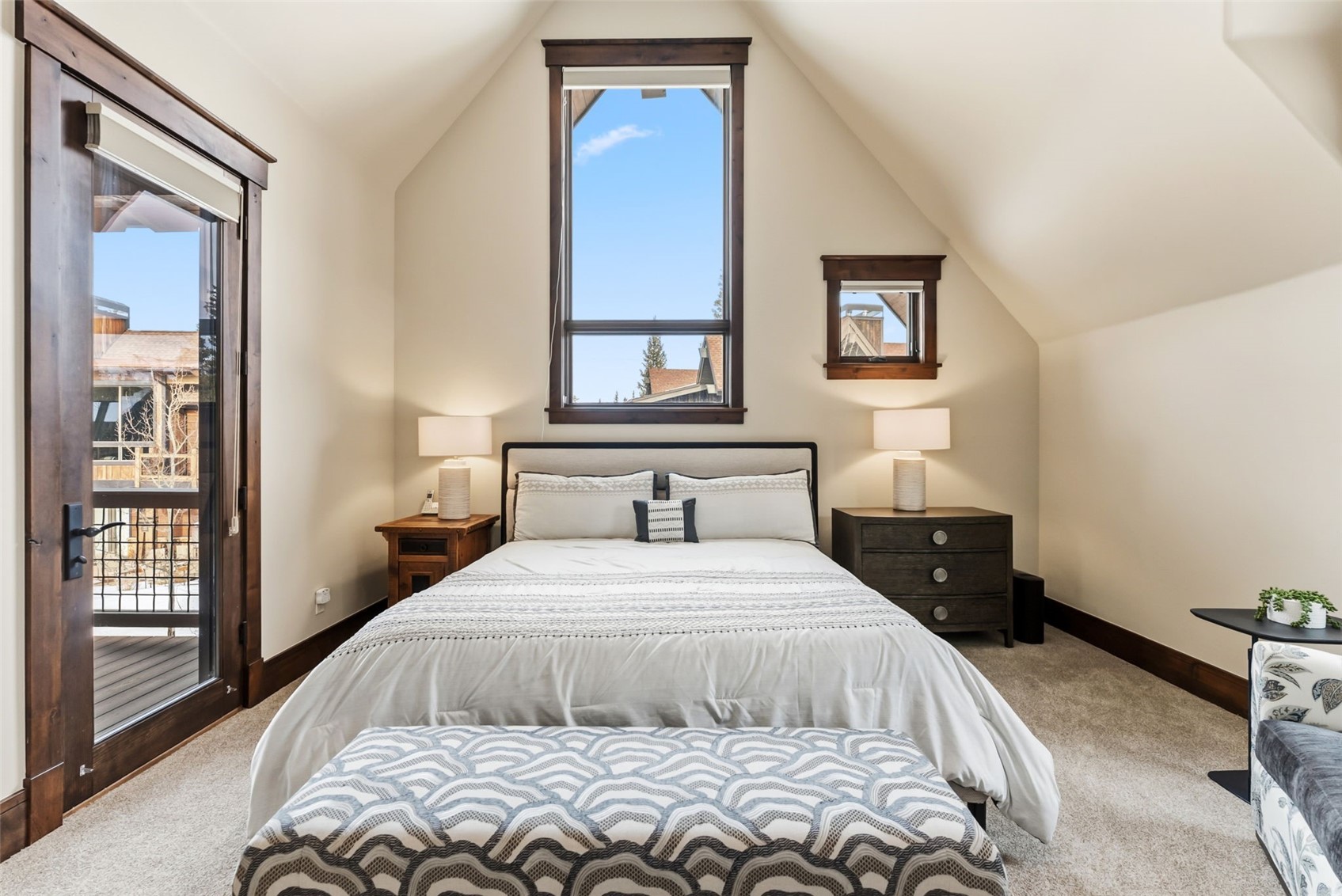 21 Union TRAIL