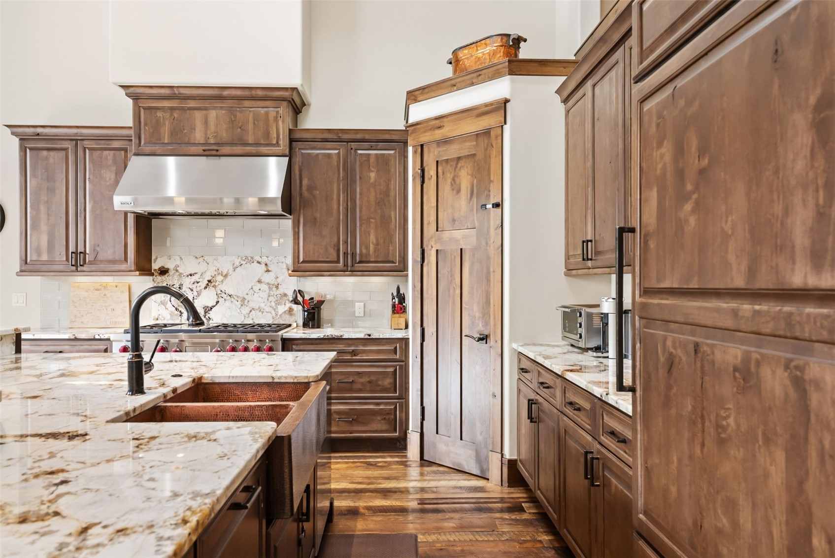 21 Union TRAIL