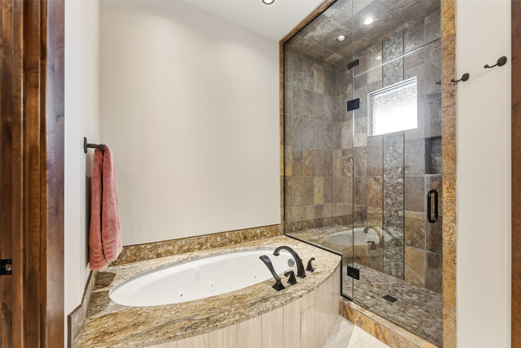 21 Union TRAIL