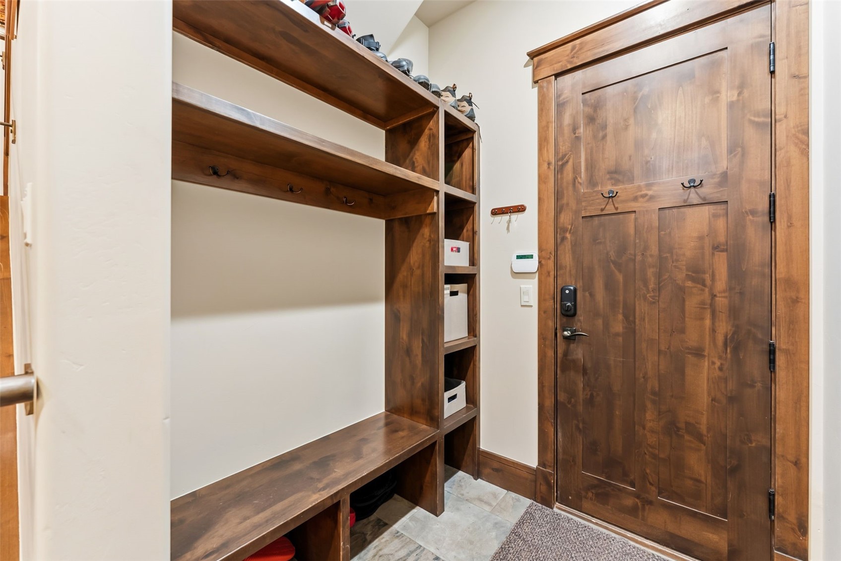 21 Union TRAIL