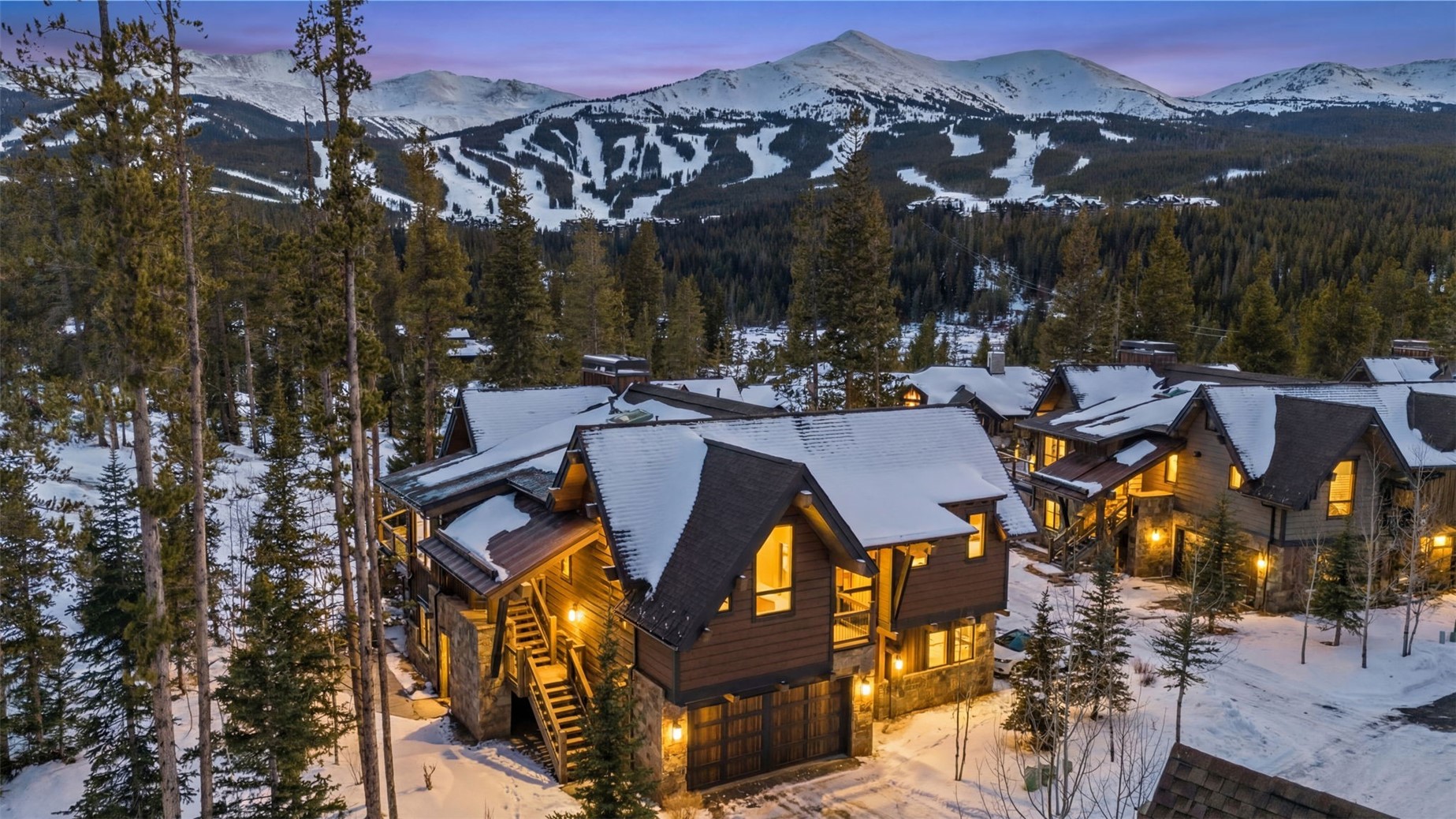 21 Union TRAIL
