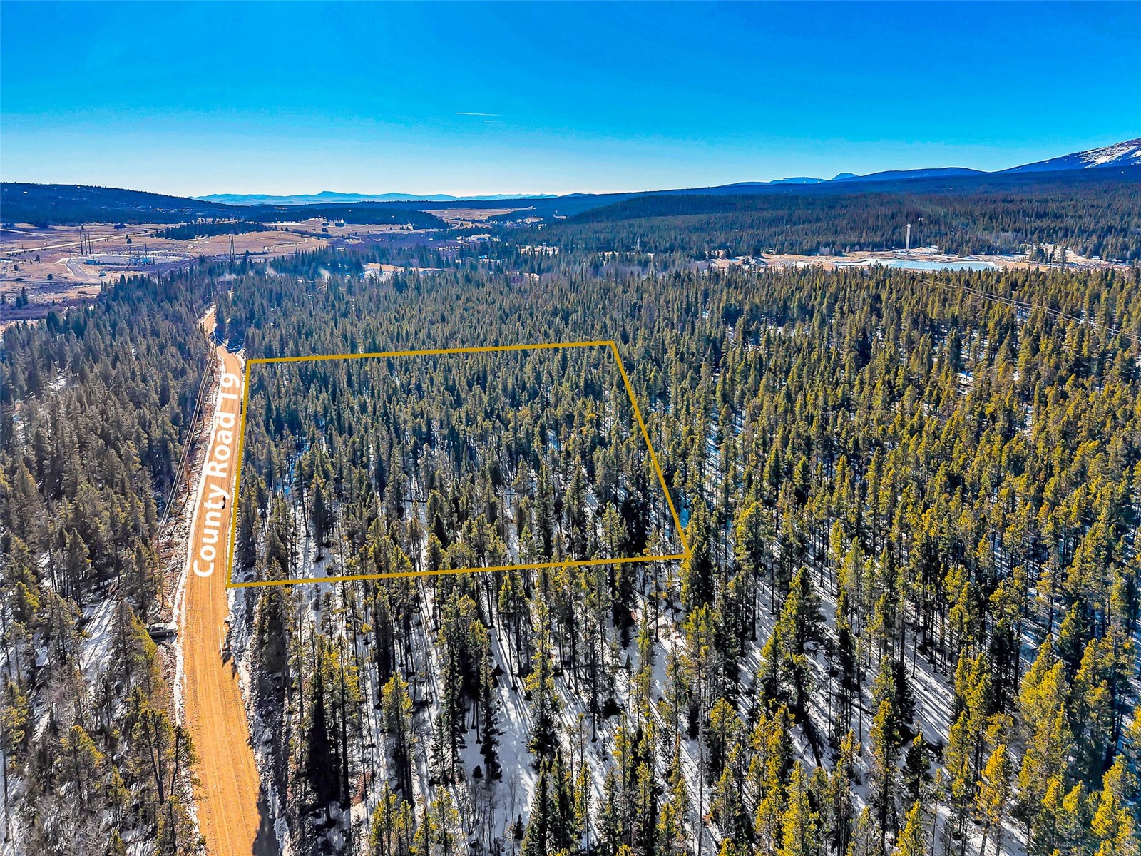 TBD COUNTY ROAD 19