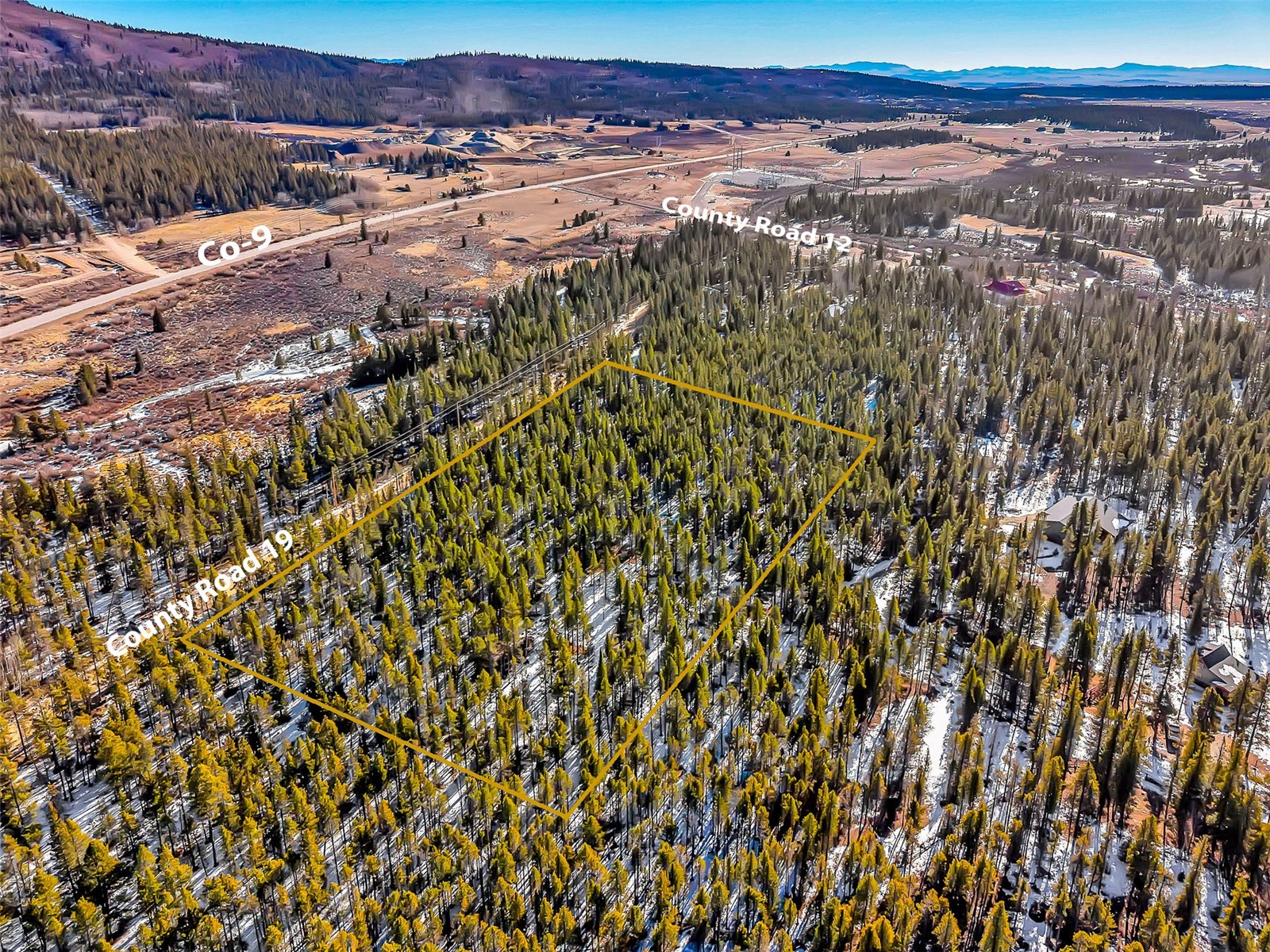 TBD COUNTY ROAD 19