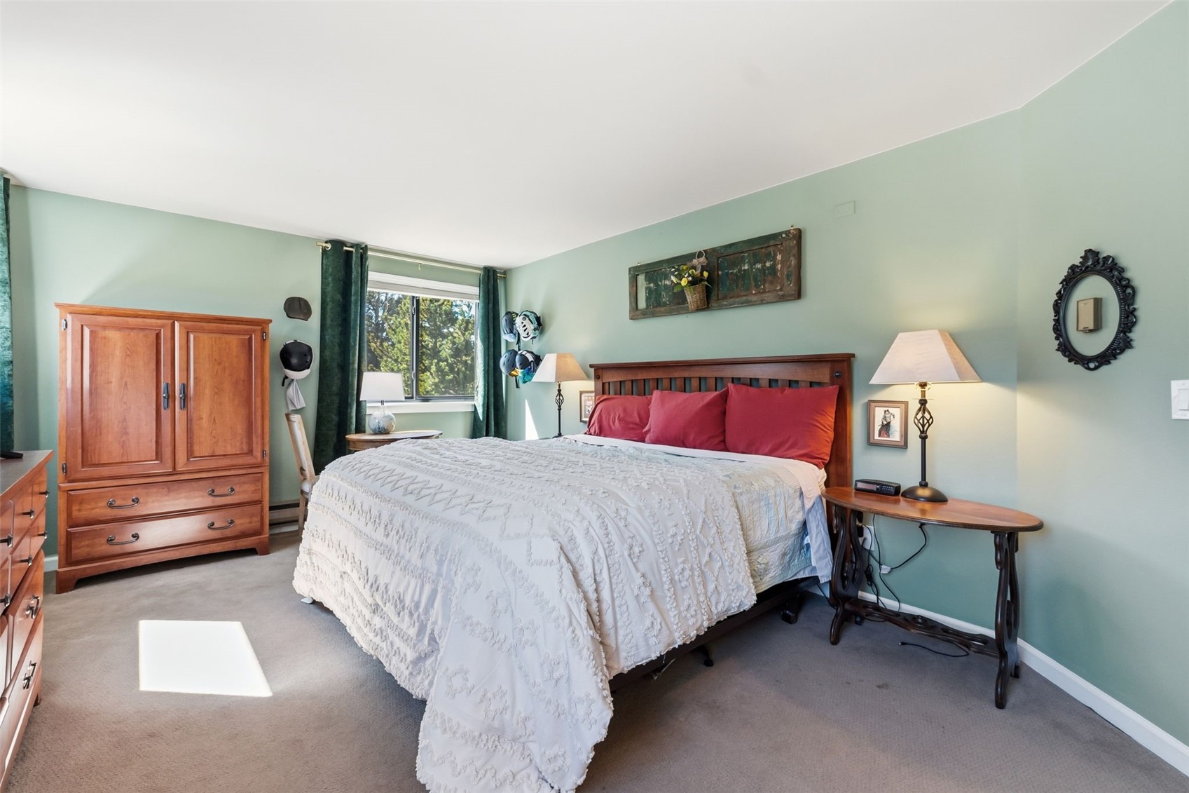 165 ARGENTINE COURT 1405