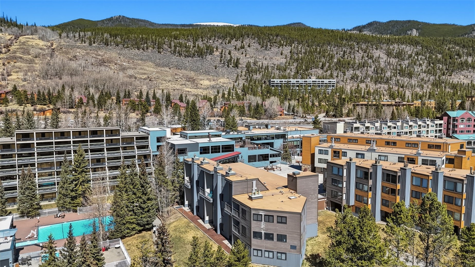 165 ARGENTINE COURT 1405