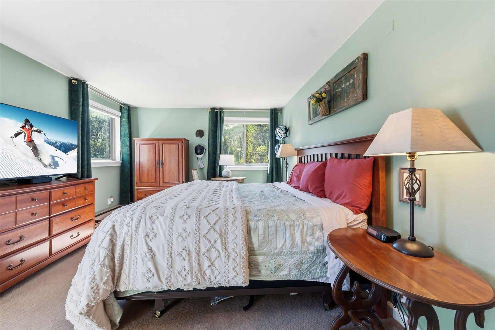 165 ARGENTINE COURT 1405