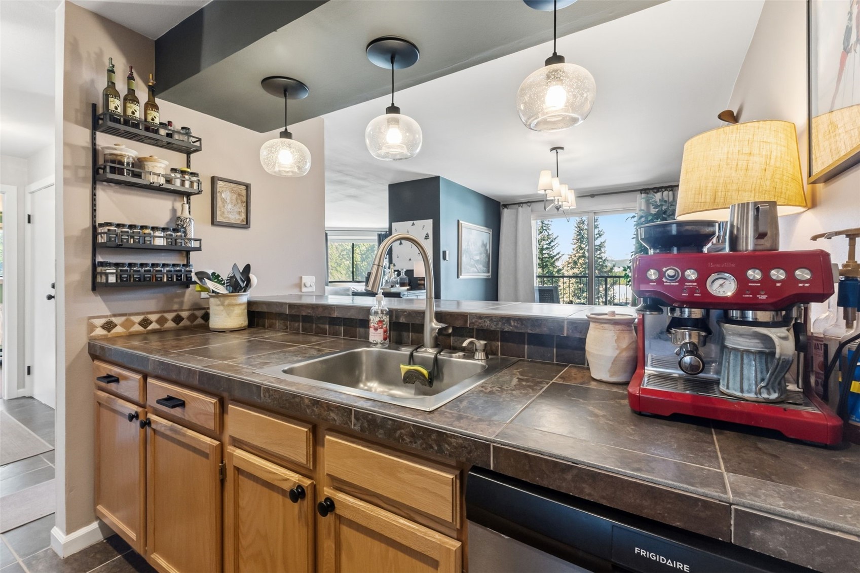 165 ARGENTINE COURT 1405