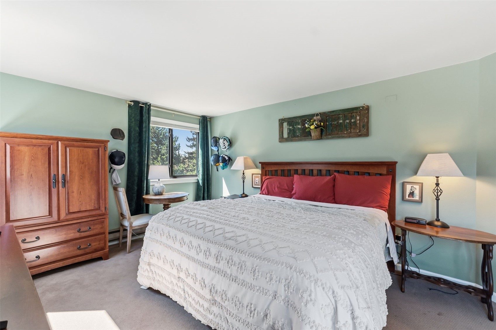 165 ARGENTINE COURT 1405