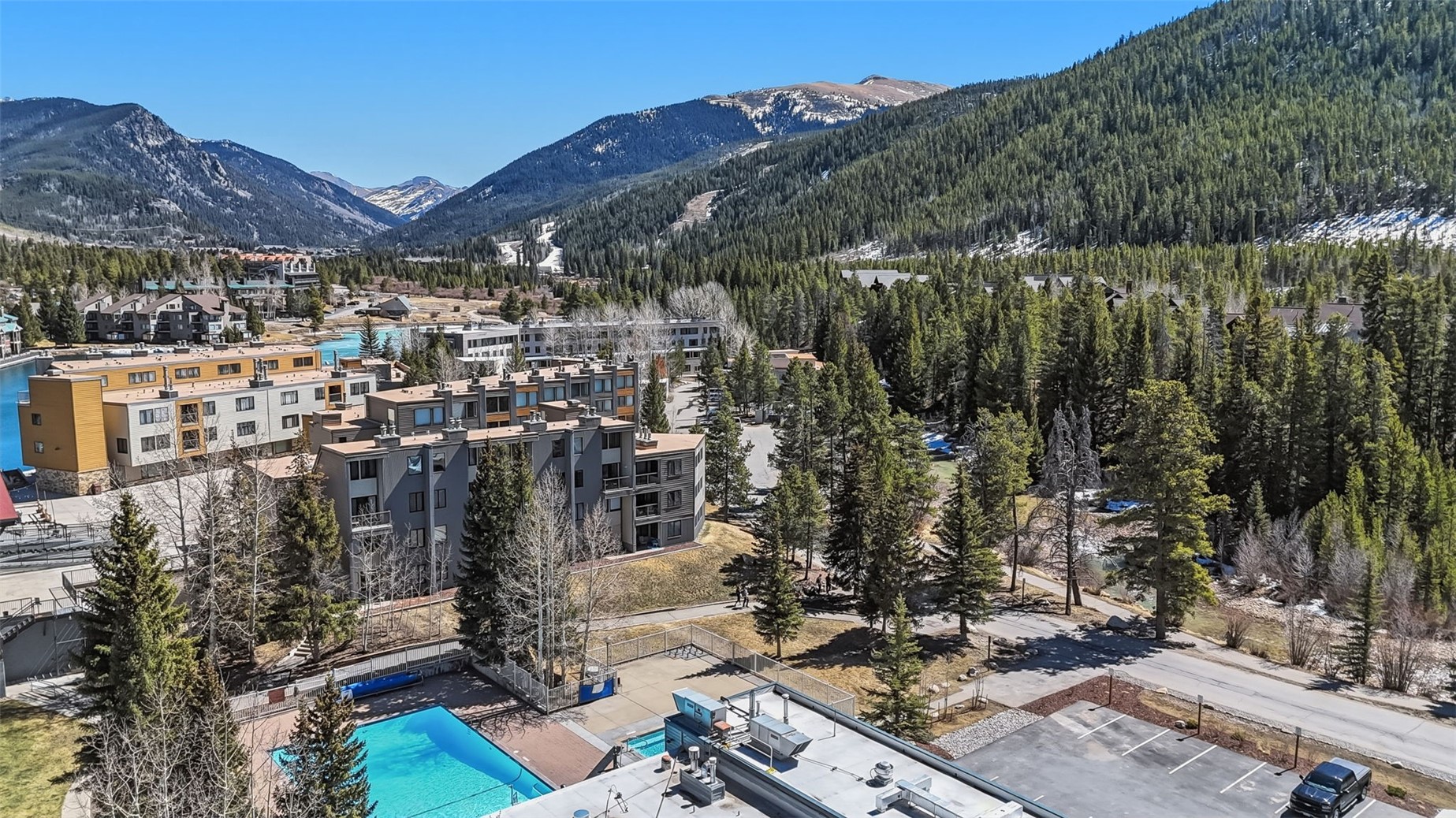 165 ARGENTINE COURT 1405