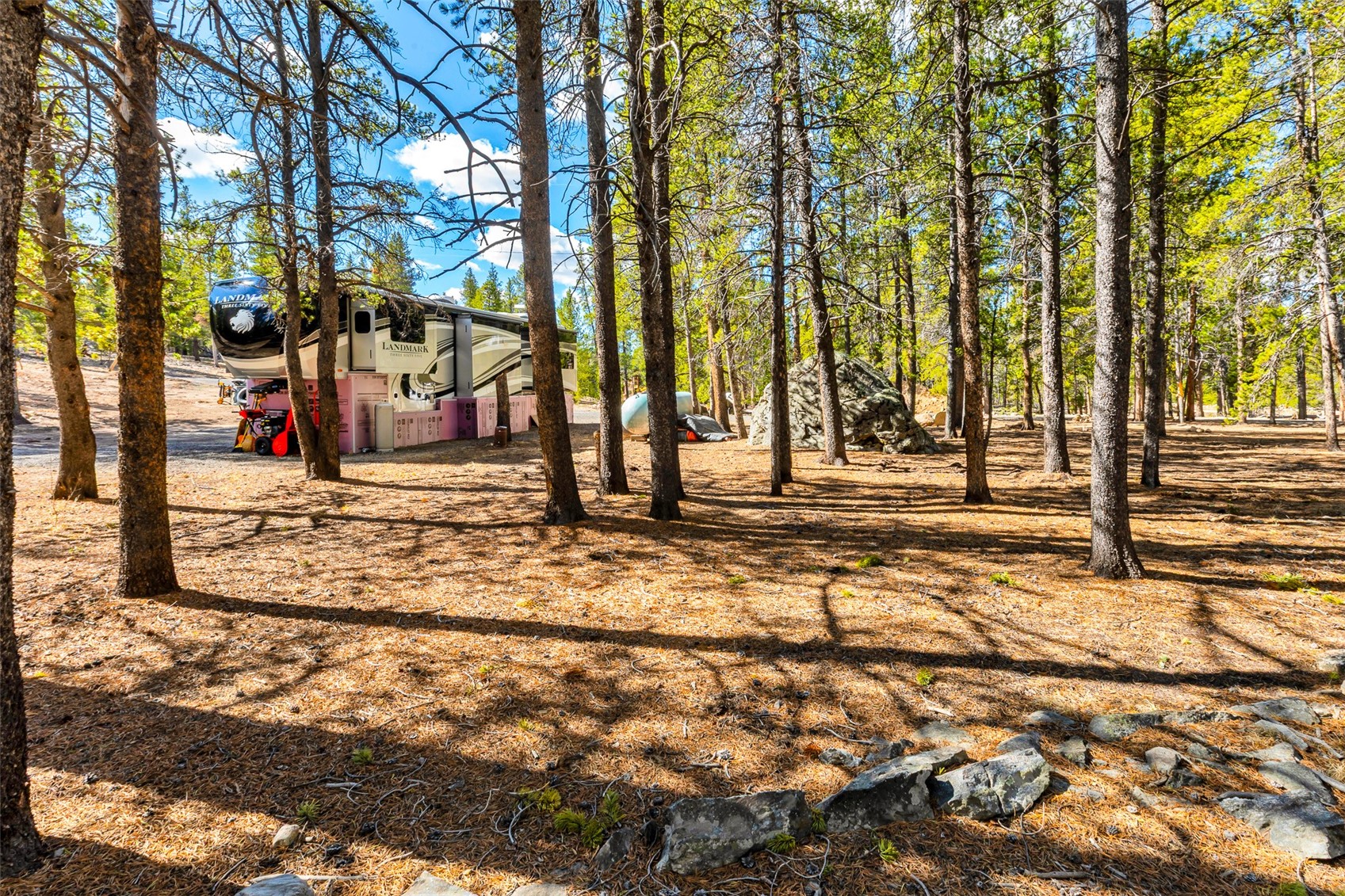 265 Placer DRIVE
