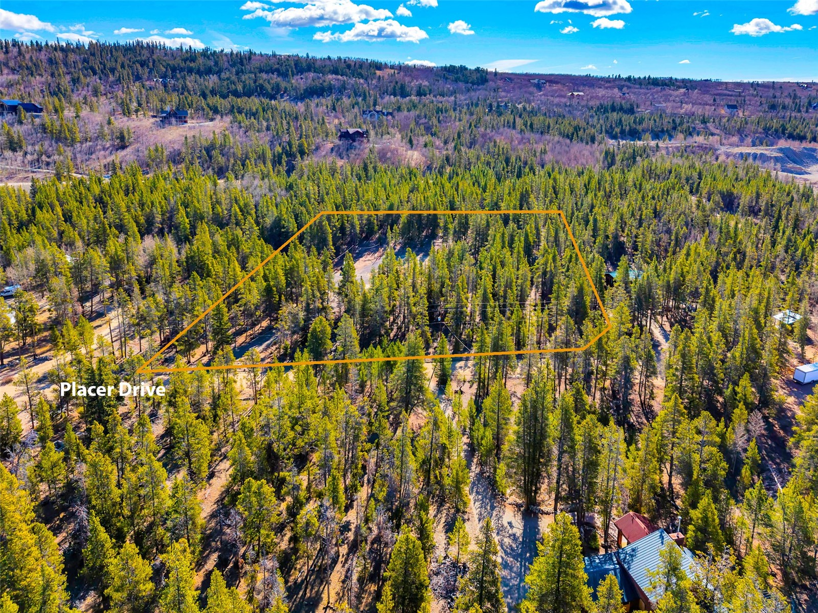 265 Placer DRIVE