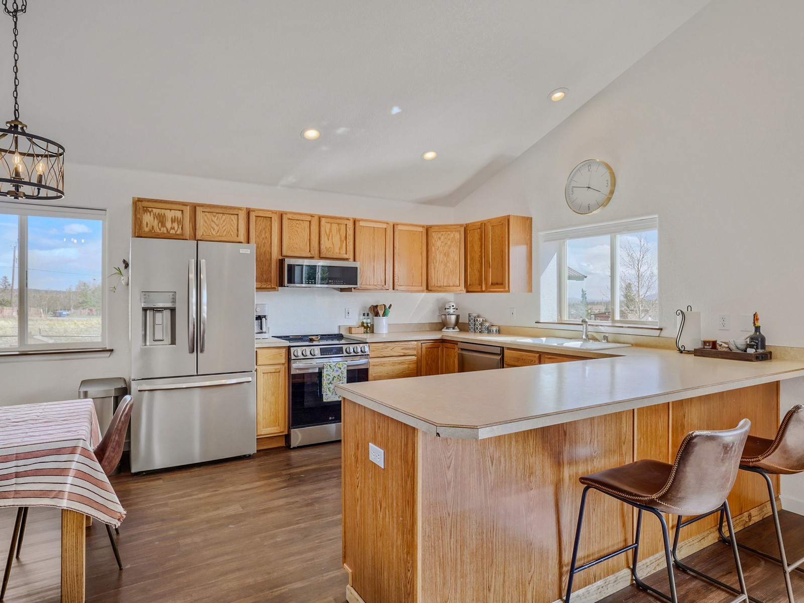 420 CLARK STREET