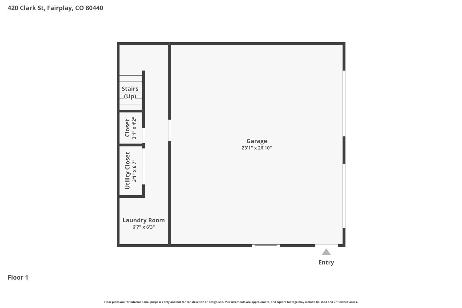 420 CLARK STREET