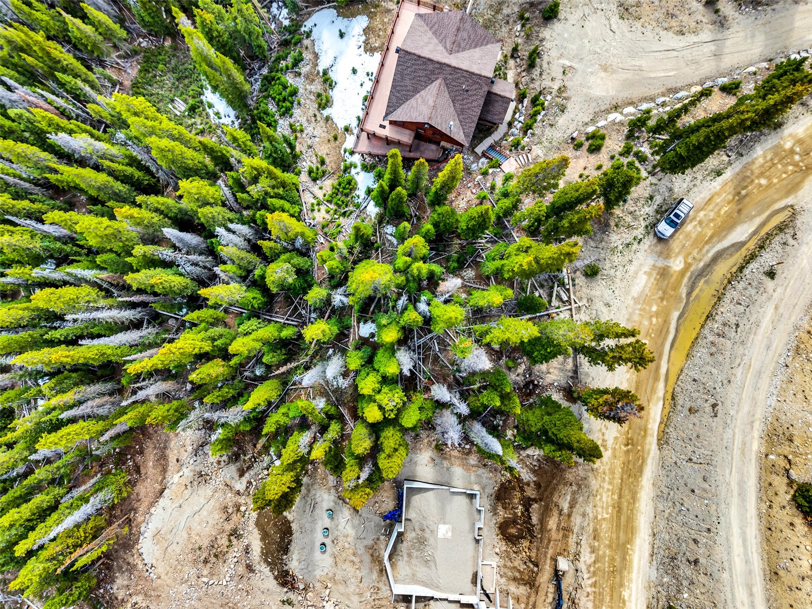 140 QUANDARY VIEW DRIVE