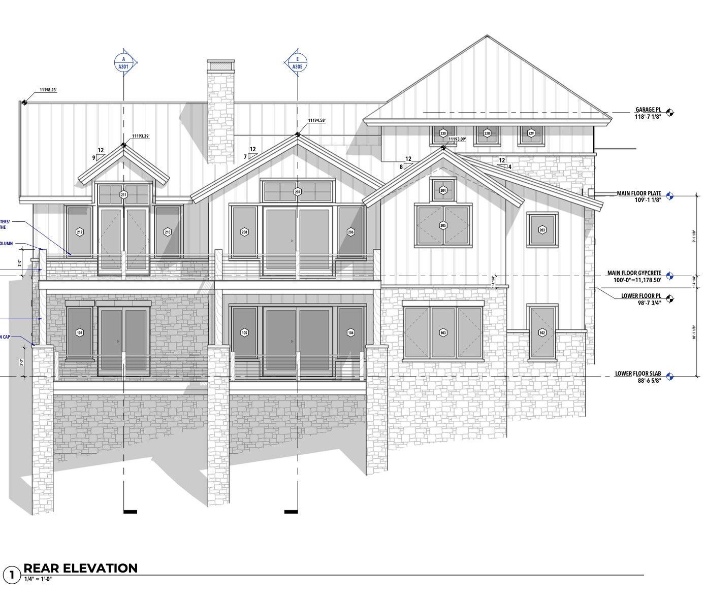 140 QUANDARY VIEW DRIVE