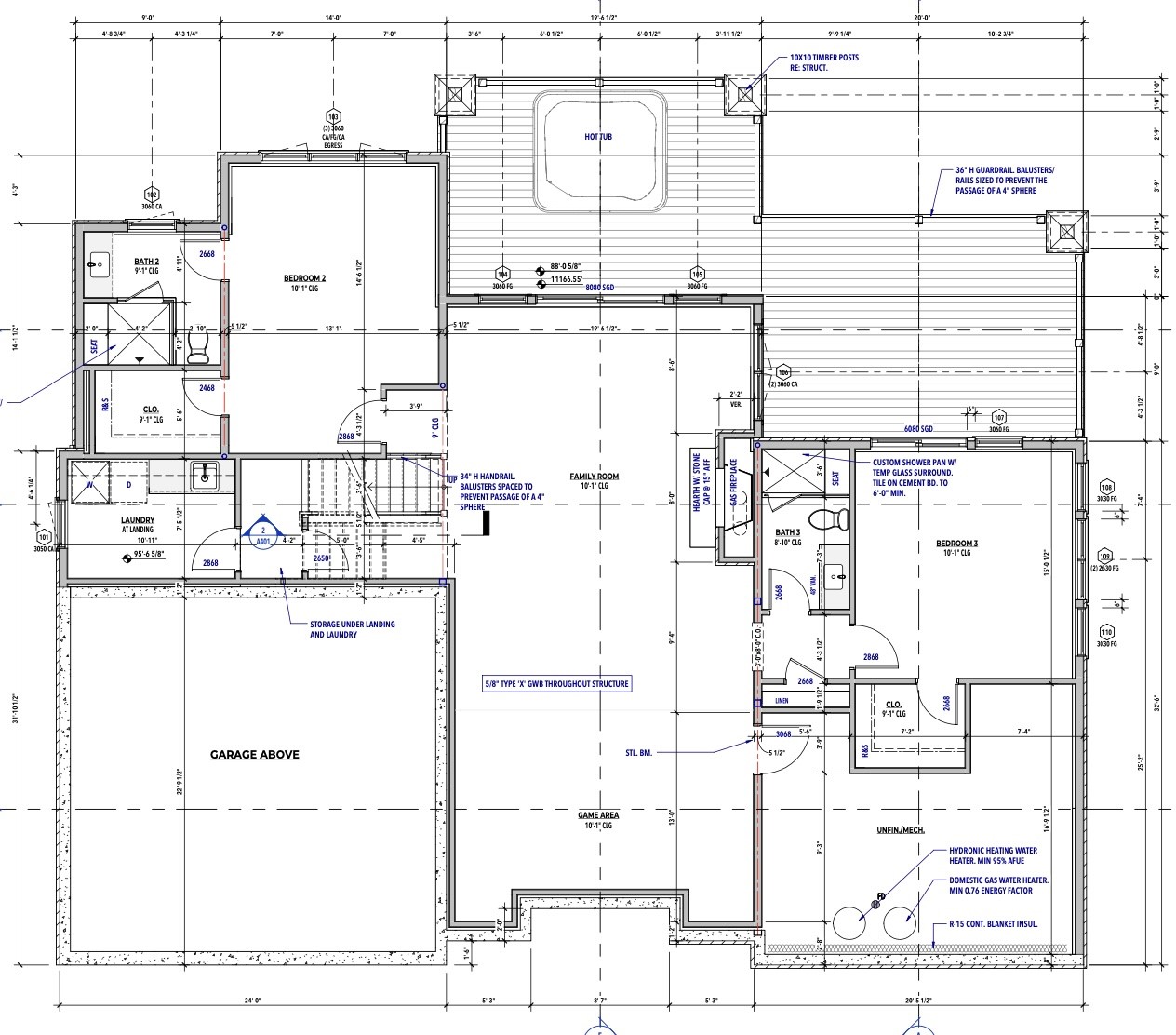 140 QUANDARY VIEW DRIVE