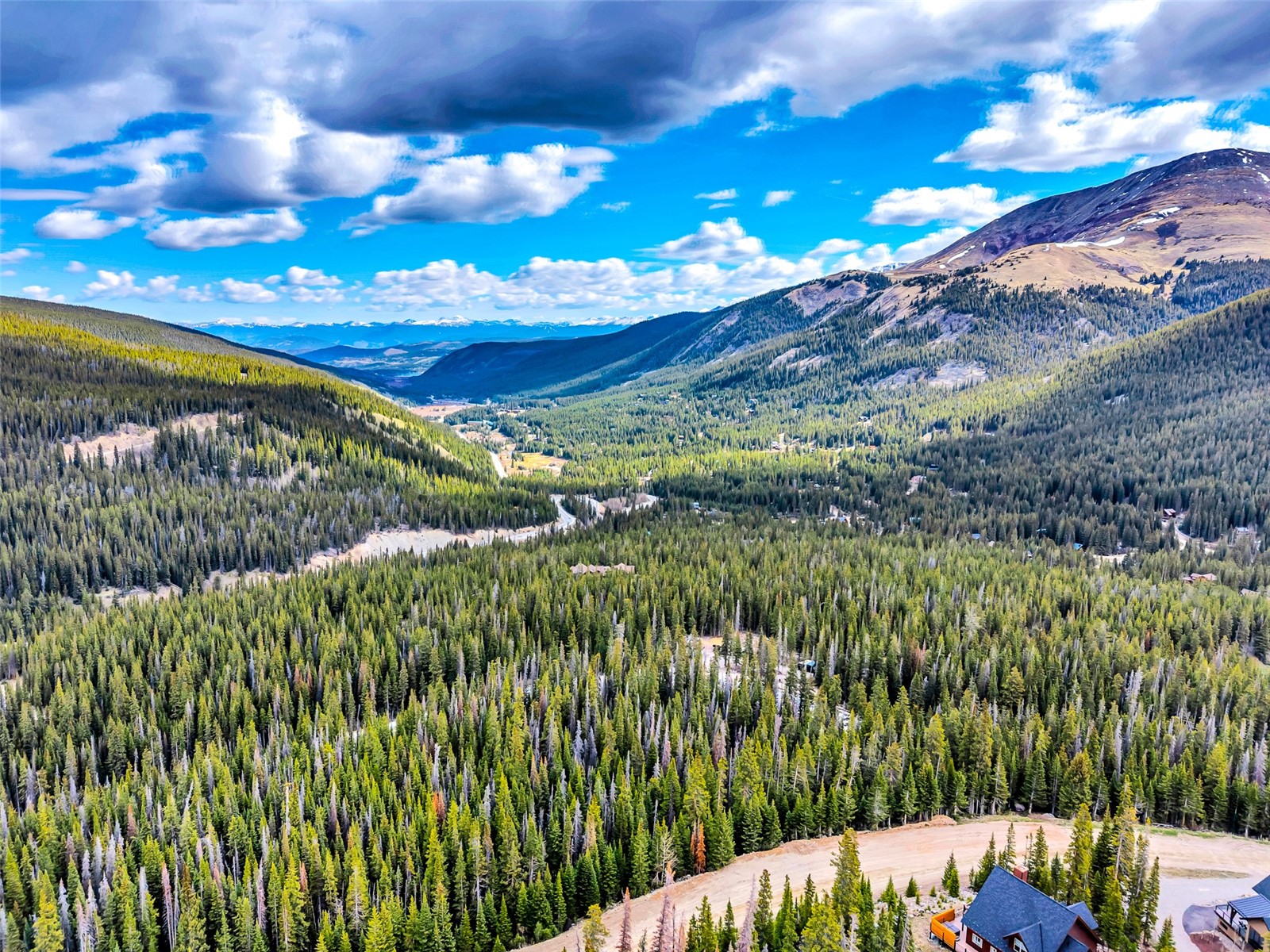 140 QUANDARY VIEW DRIVE