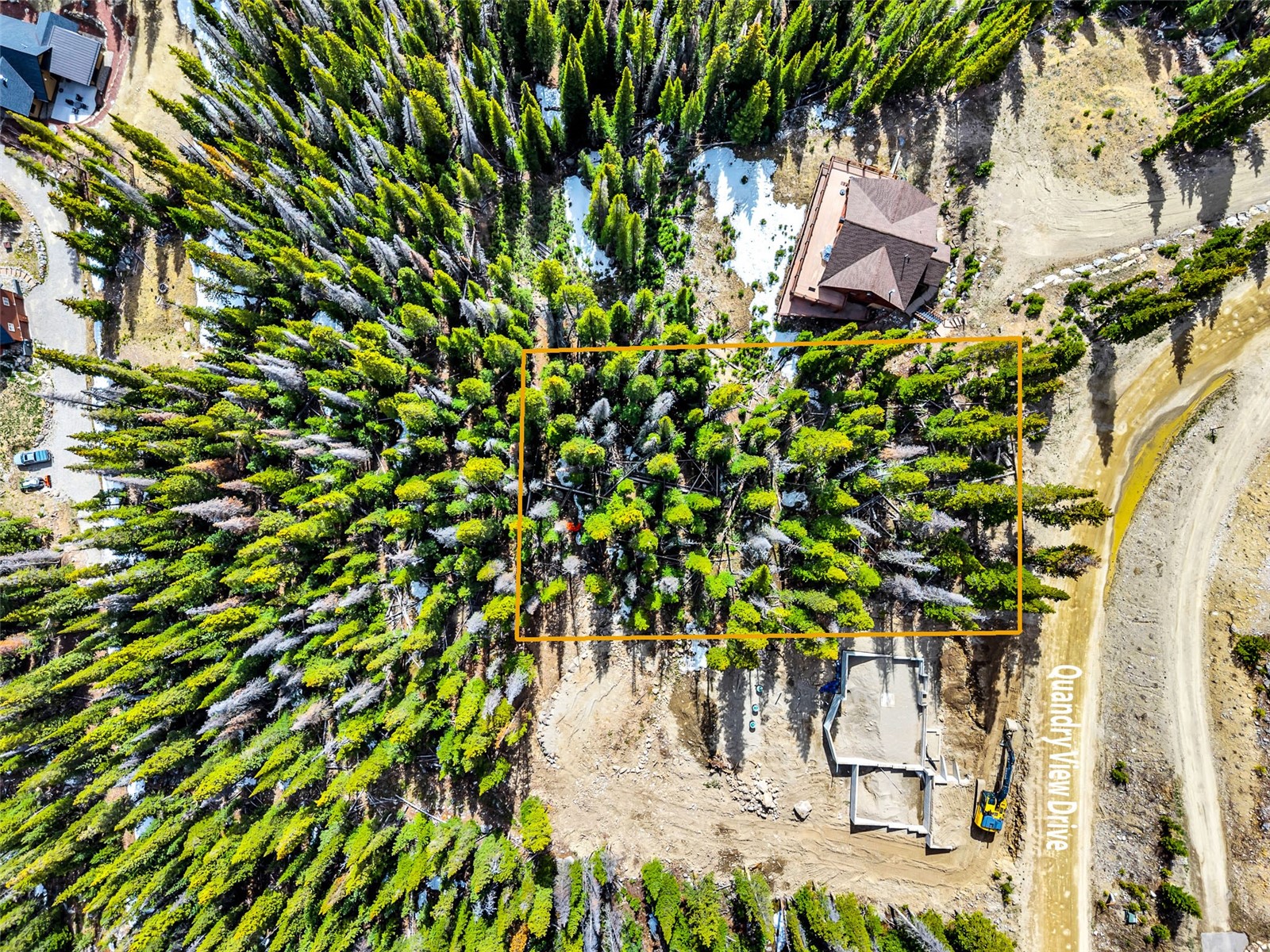 140 QUANDARY VIEW DRIVE