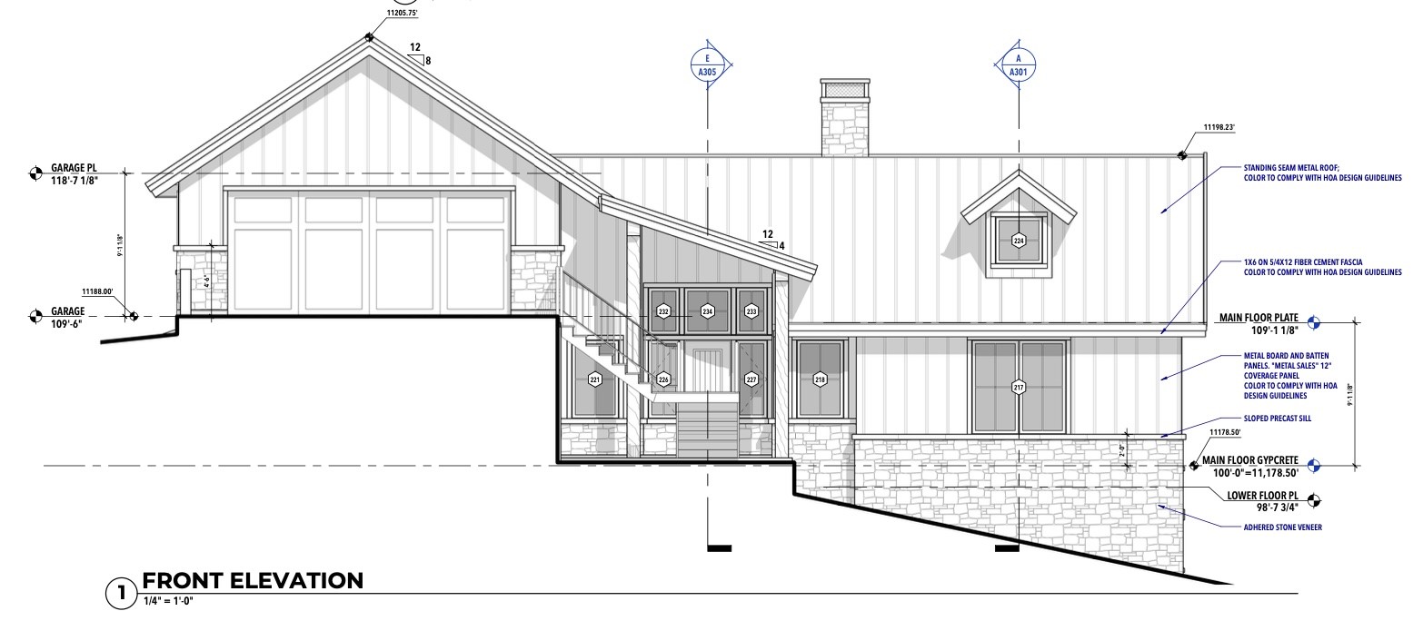 140 QUANDARY VIEW DRIVE