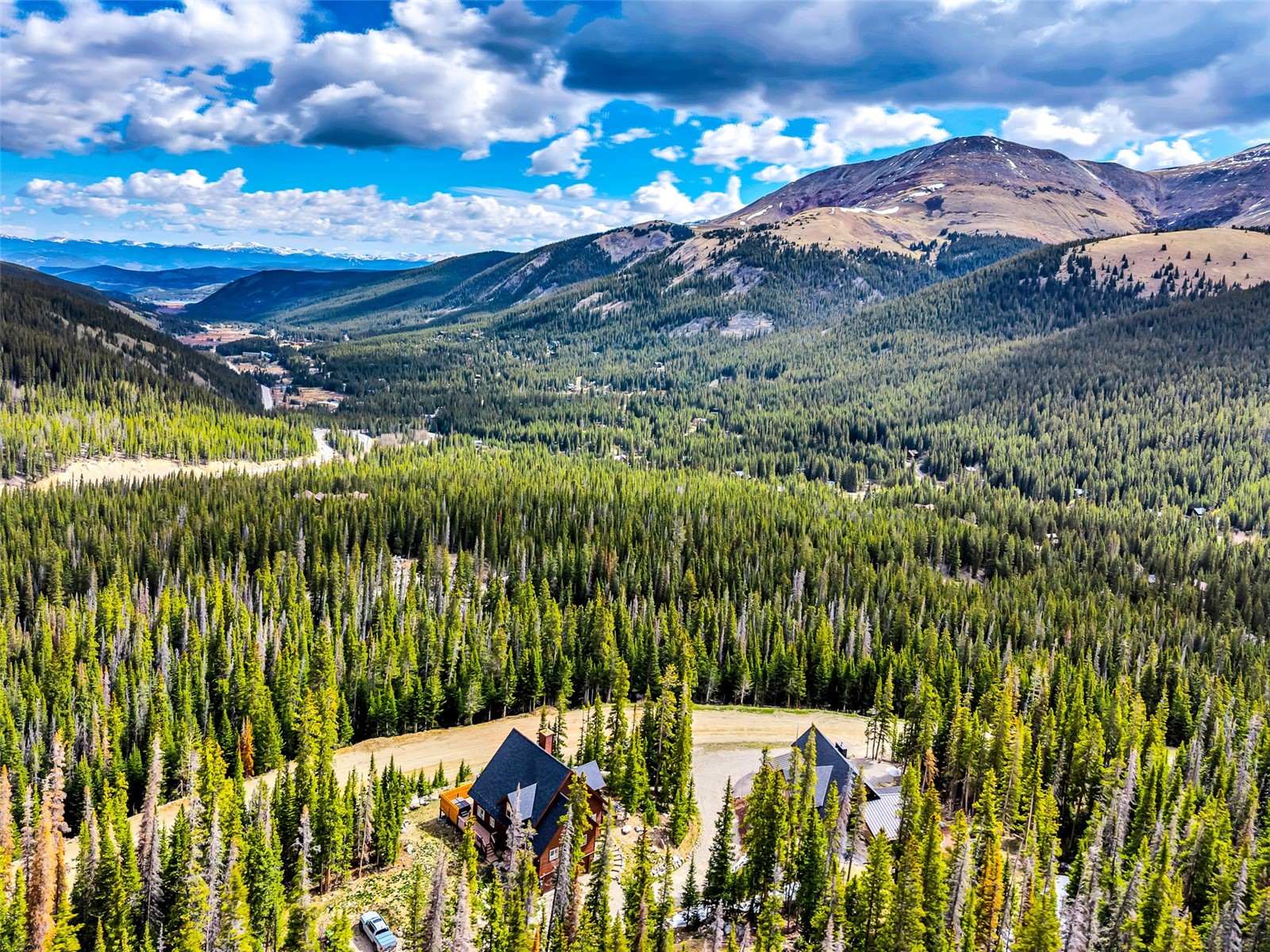 140 QUANDARY VIEW DRIVE