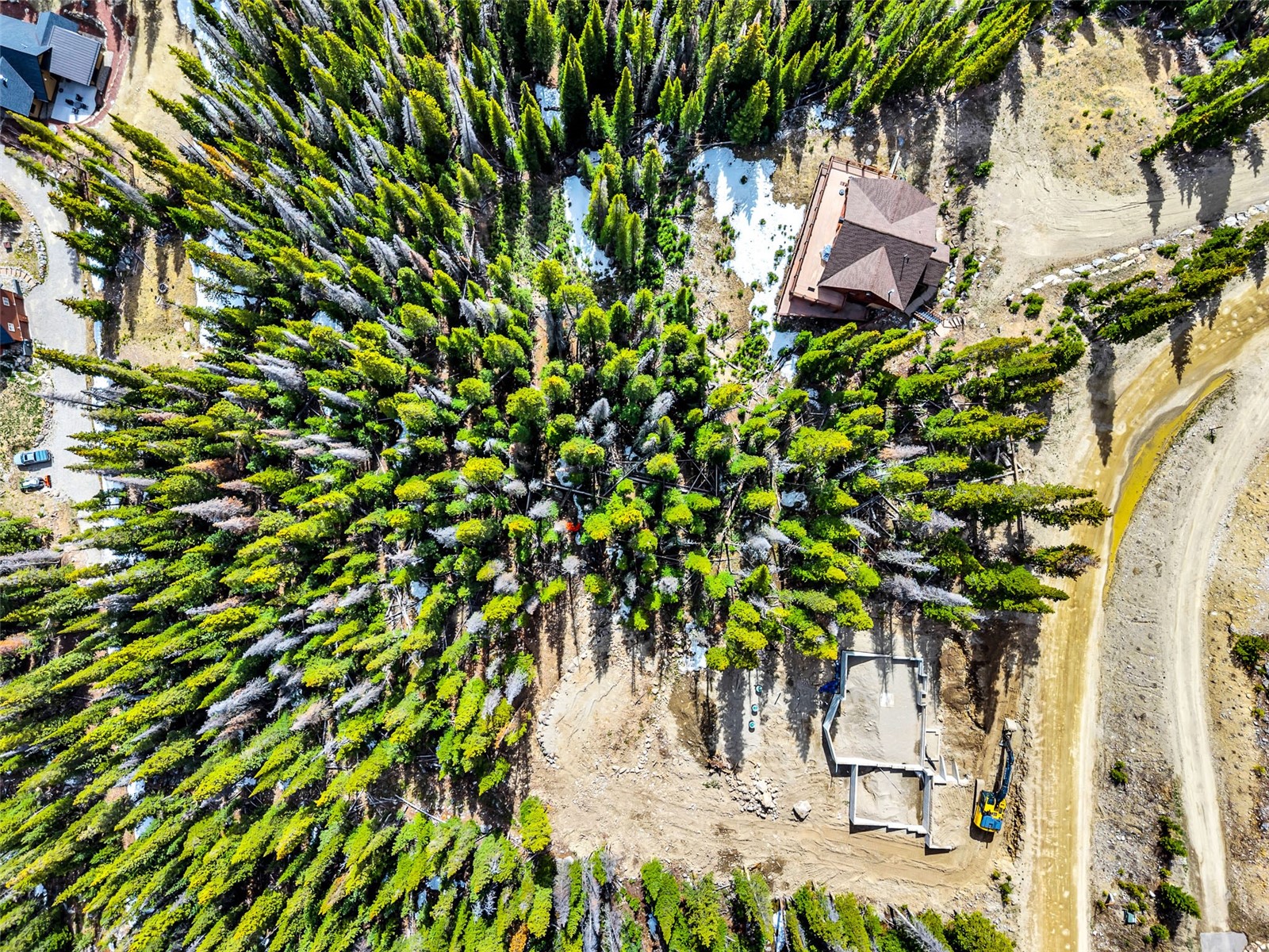 140 QUANDARY VIEW DRIVE