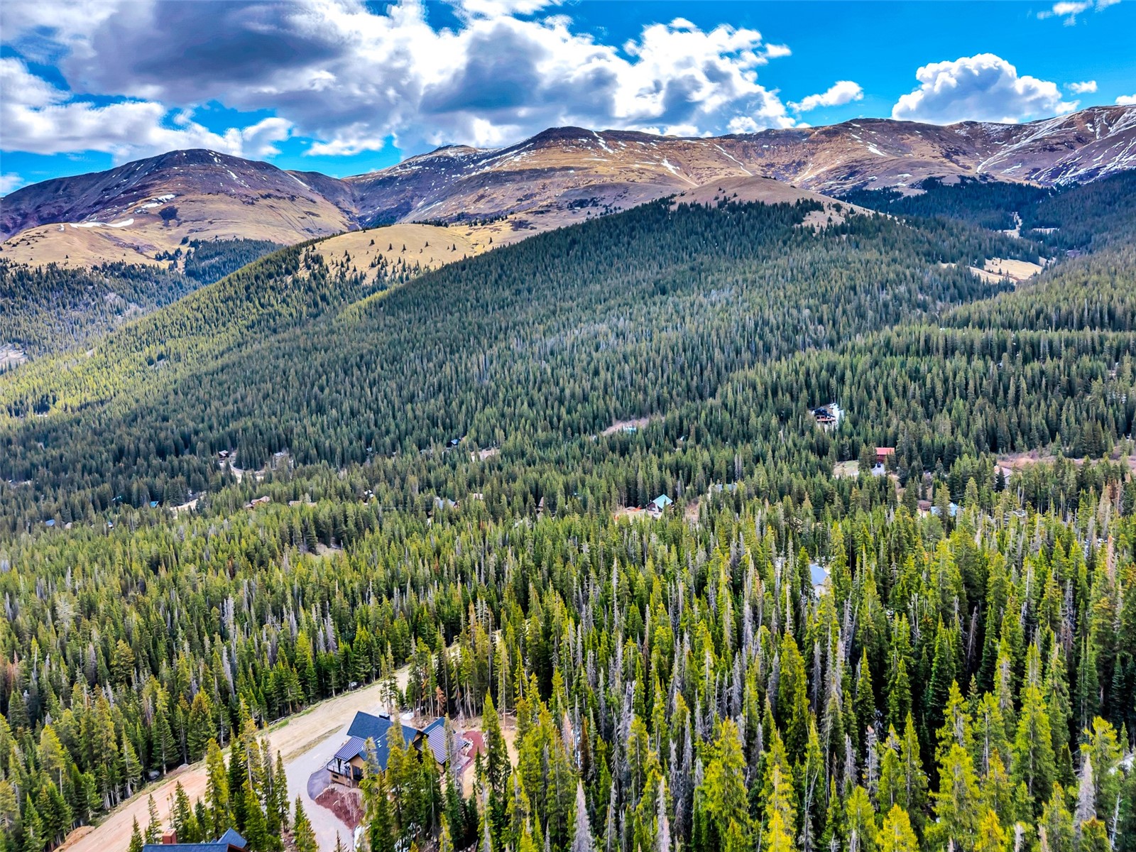 140 QUANDARY VIEW DRIVE