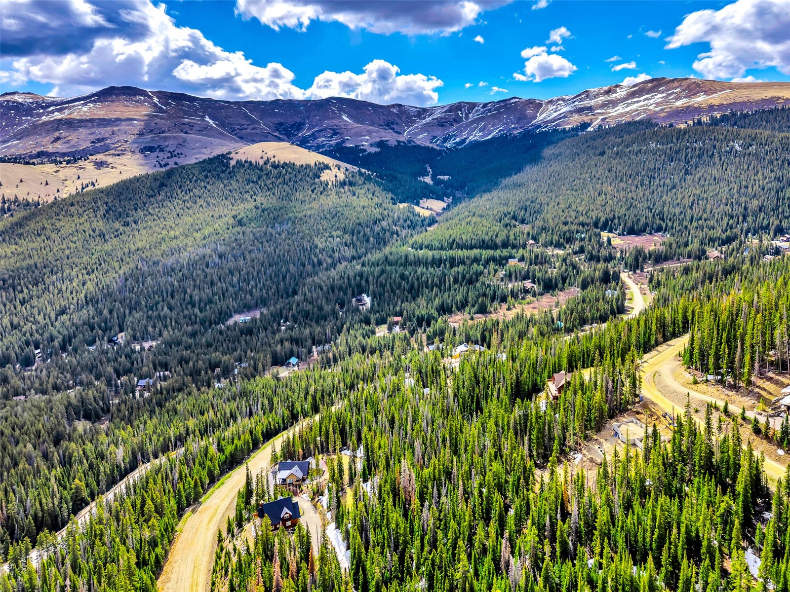 140 QUANDARY VIEW DRIVE