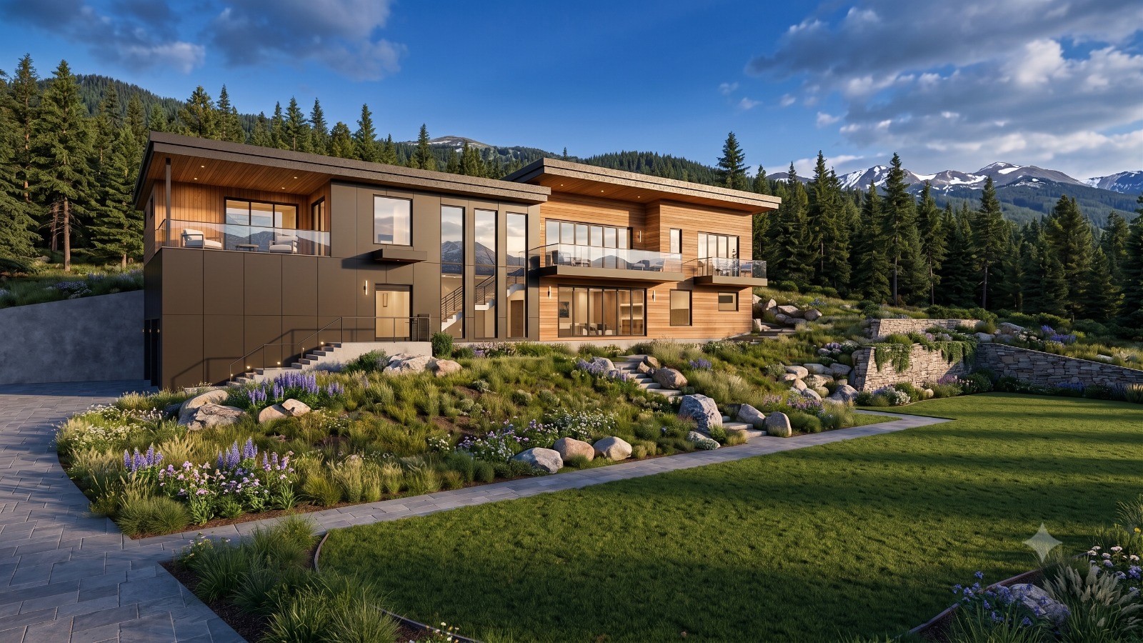 724 Blue Ridge ROAD