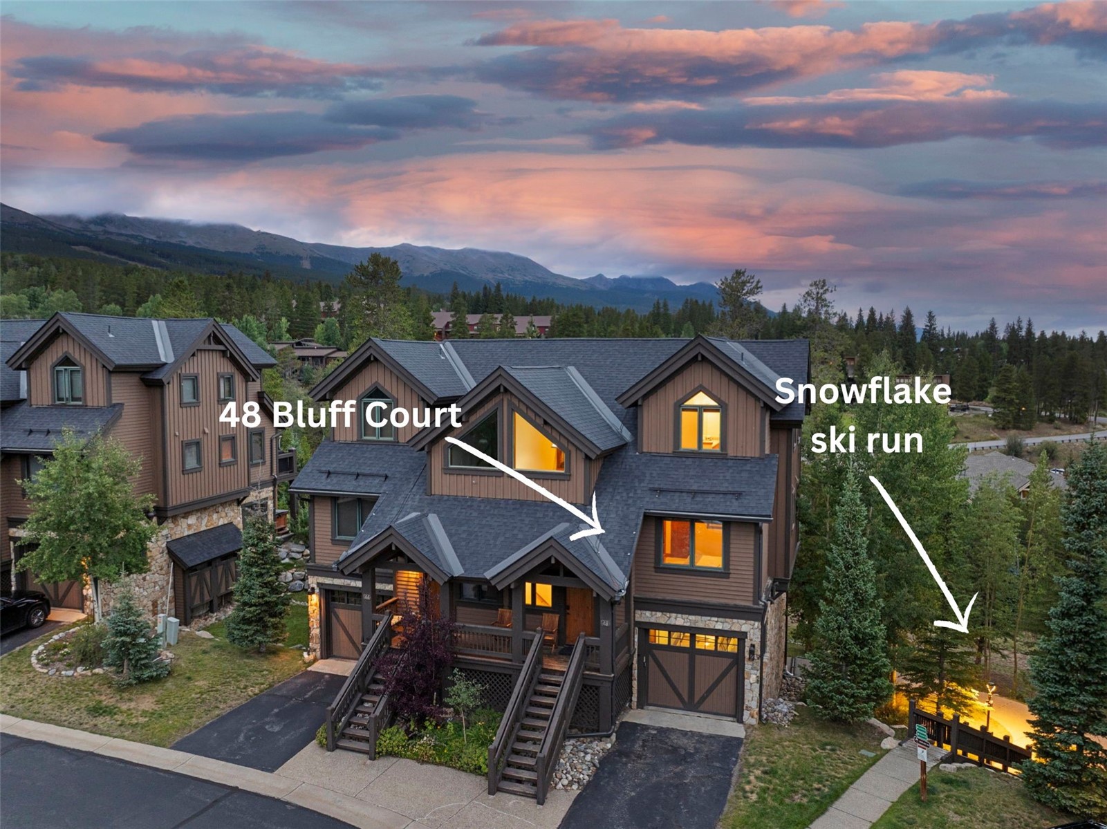48 Bluff COURT 22