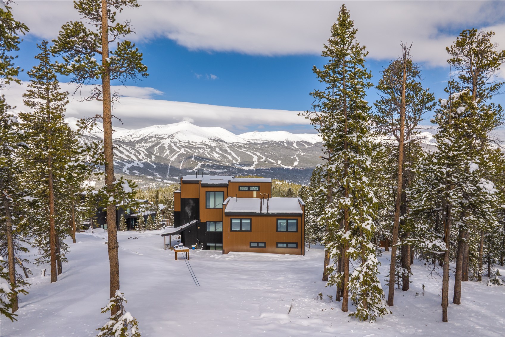 316 N Fuller Placer ROAD