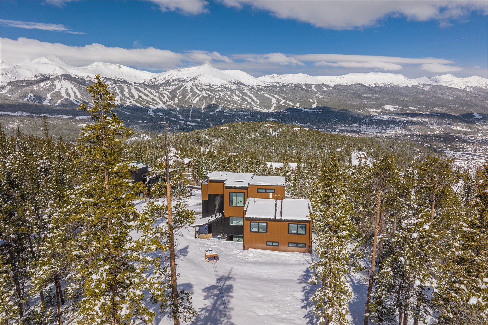 316 N Fuller Placer ROAD