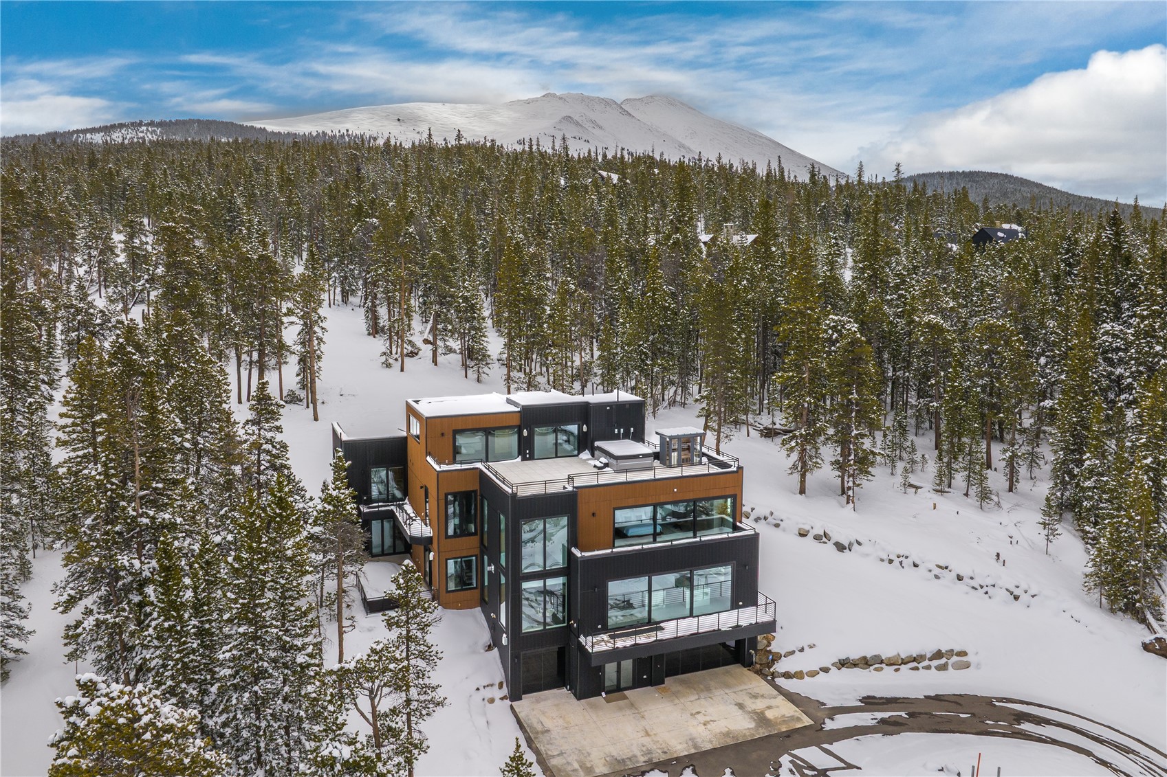 316 N Fuller Placer ROAD