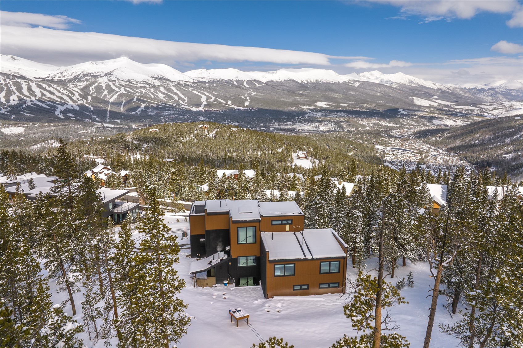 316 N Fuller Placer ROAD