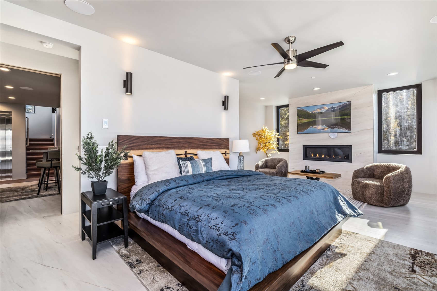 316 N Fuller Placer ROAD
