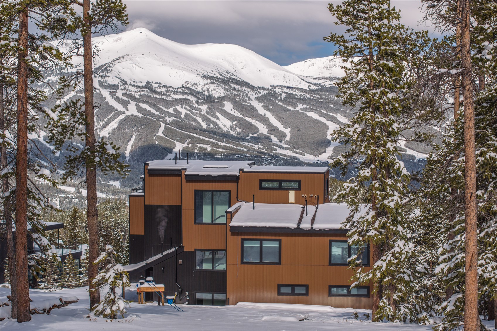 316 N Fuller Placer ROAD