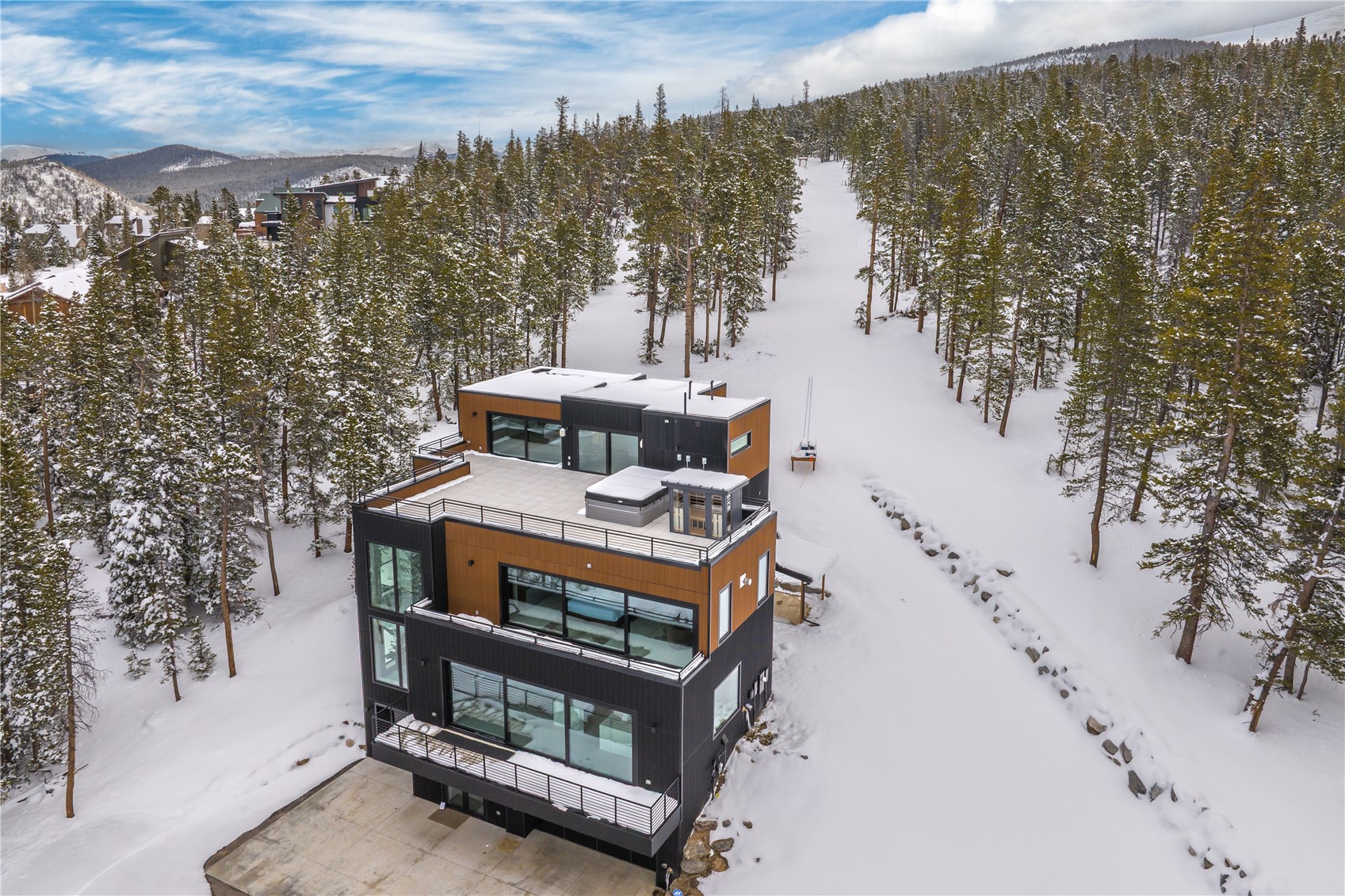 316 N Fuller Placer ROAD